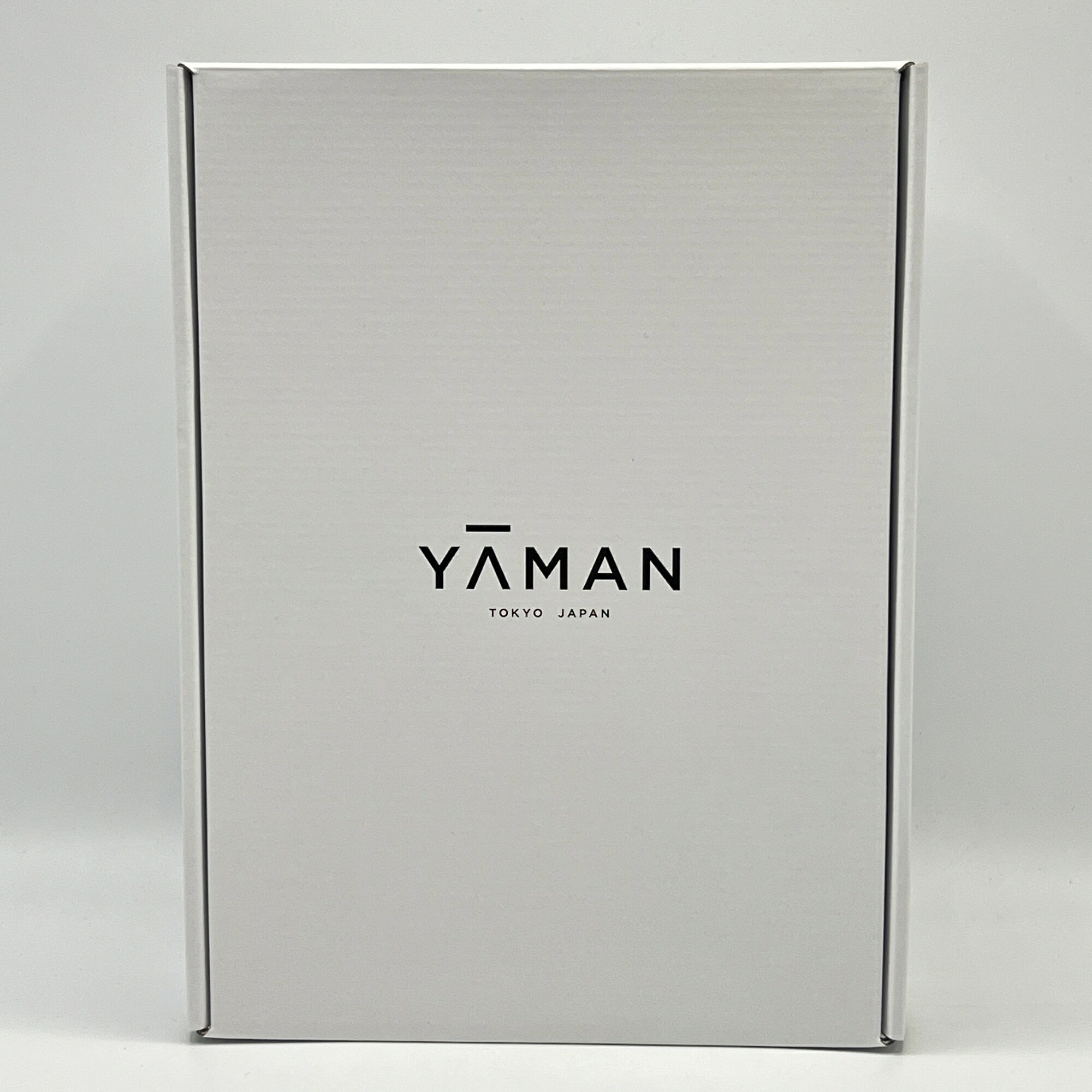 【お買い物マラソン限定クーポン】【未使用】ヤーマン レイボーテ クールプロ YJEA6W ホワイト×ゴールド 光美容器 脱毛器 YA-MAN 本体