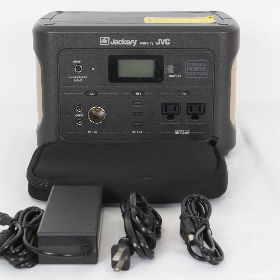 楽天市場】ポータブル電源 jvc bn-rb6の通販 楽天市場】ポータブル電源 jvc bn-rb6の通販