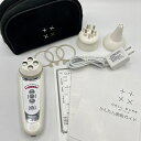 【ポイント2倍】ベレガ セルキュア 4T プラス リニューアル版 美顔器 Cellcure 4T Plus ジェイクラフト 本体 【中古】