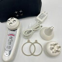 【ポイント2倍】ベレガ セルキュア 4T プラス リニューアル版 美顔器 Cellcure 4T Plus ジェイクラフト 本体 【中古】