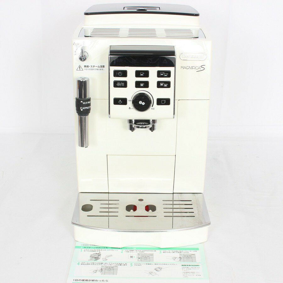楽天市場】マグニフィカs ecam23120(キッチン家電|家電)の通販 楽天市場】マグニフィカs ecam23120(キッチン家電|家電)の通販