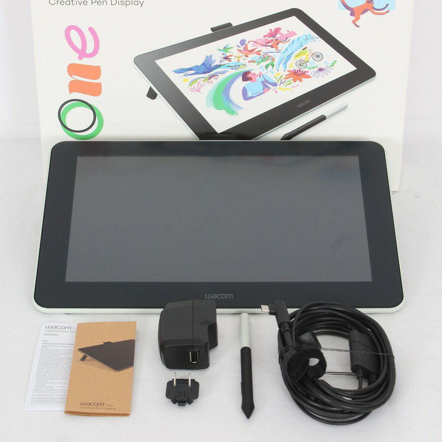 楽天市場】wacom 液晶ペンタブレット 13 中古の通販 楽天市場】wacom 液晶ペンタブレット 13 中古の通販