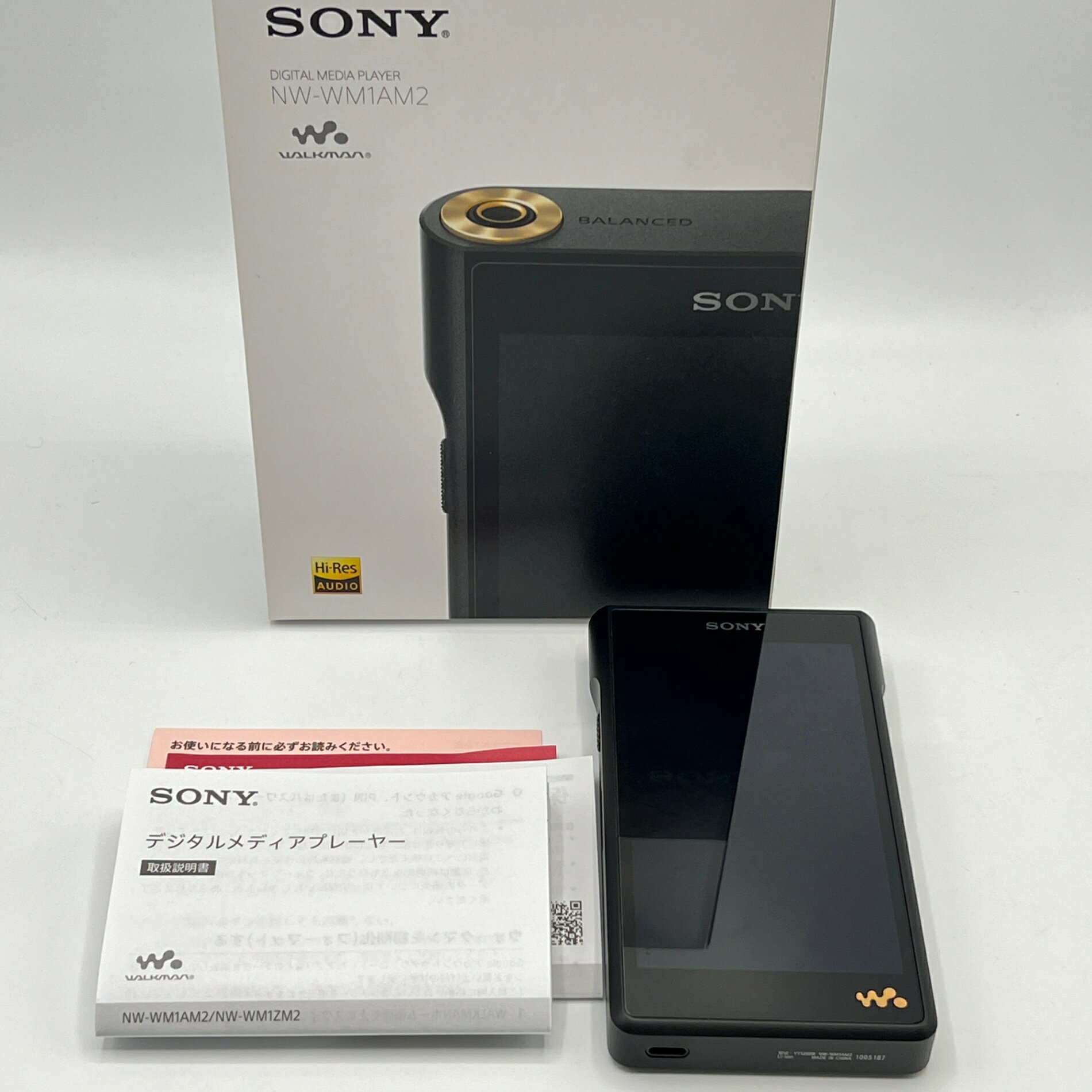 楽天市場】ウォークマン wm1の通販 楽天市場】ウォークマン wm1の通販