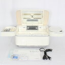 【ポイント2倍】フヨウサキナ サキナビジュー saqina BIJOU 美顔器 美容機器 フェイスケア 本体 【中古】