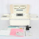 【ポイント2倍】【美品】フヨウサキナ サキナビジュー saqina BIJOU 美顔器 美容機器 フェイスケア 本体 【中古】