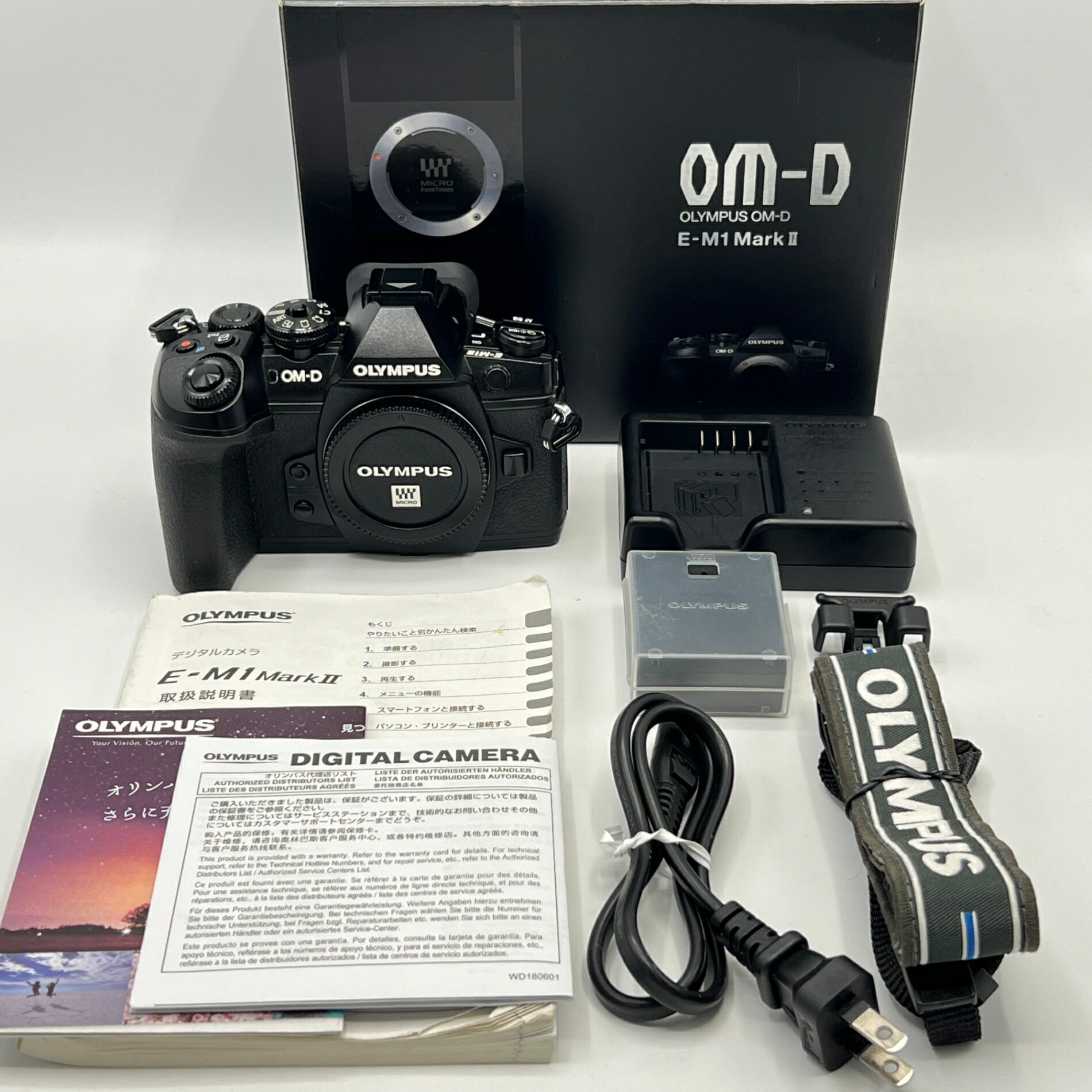 楽天市場】オリンパス om-d e-m1 本体の通販 楽天市場】オリンパス om-d e-m1 本体の通販