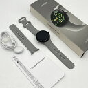 (【ポイント2倍】【美品】Google Pixel Watch 3 Wi-Fiモデル 45mm GA05786-US Matte Hazel アルミケース/Ha...