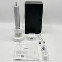 【ポイント2倍】【美品】パナソニック ドルツ EW-DT63-S シルバー 音波振動ハブラシ 電動歯ブラシ Panasonic 本体 【中古】