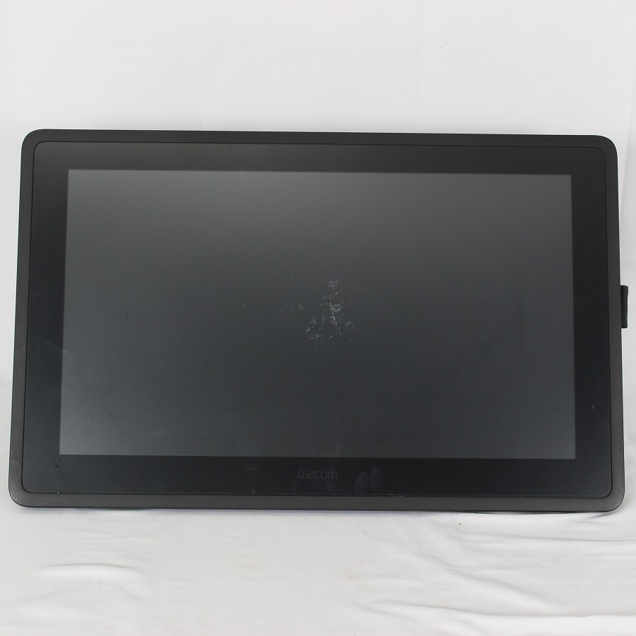 【スーパーセール限定クーポン】WACOM Cintiq 22 DTK2260K0D 液タブ 21.5型 液晶ペンタブレット ワコム シンティック 本体 【中古】