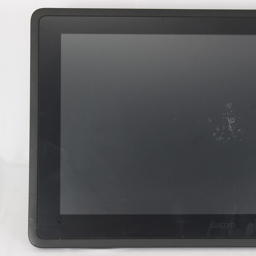 【スーパーセール限定クーポン】WACOM Cintiq 22 DTK2260K0D 液タブ 21.5型 液晶ペンタブレット ワコム シンティック 本体 【中古】
