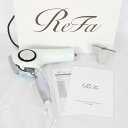 【ポイント2倍!お買い物マラソン】MTG ReFa BEAUTECH DRYER PRO RE-AJ02A ホワイト リファ ビューティック ドライヤープロ 本体 【中古】(2)