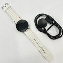 SAMSUNG Galaxy Watch7 40mm SM-L300NZEJXJP Cream スマートウォッチ ギャラクシーウォッチ 本体 【中古】