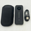 【ポイント2倍!お買い物マラソン】Insta360 ONE X2 CINOSXX/A 360度カメラ 全天球 インスタ360 パノラマ 本体 【中古】