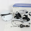 【美品】PlayStation VR2 CFIJ-17000 ソニー プレイステーション PS5 HMD SONY 本体 【中古】(2)