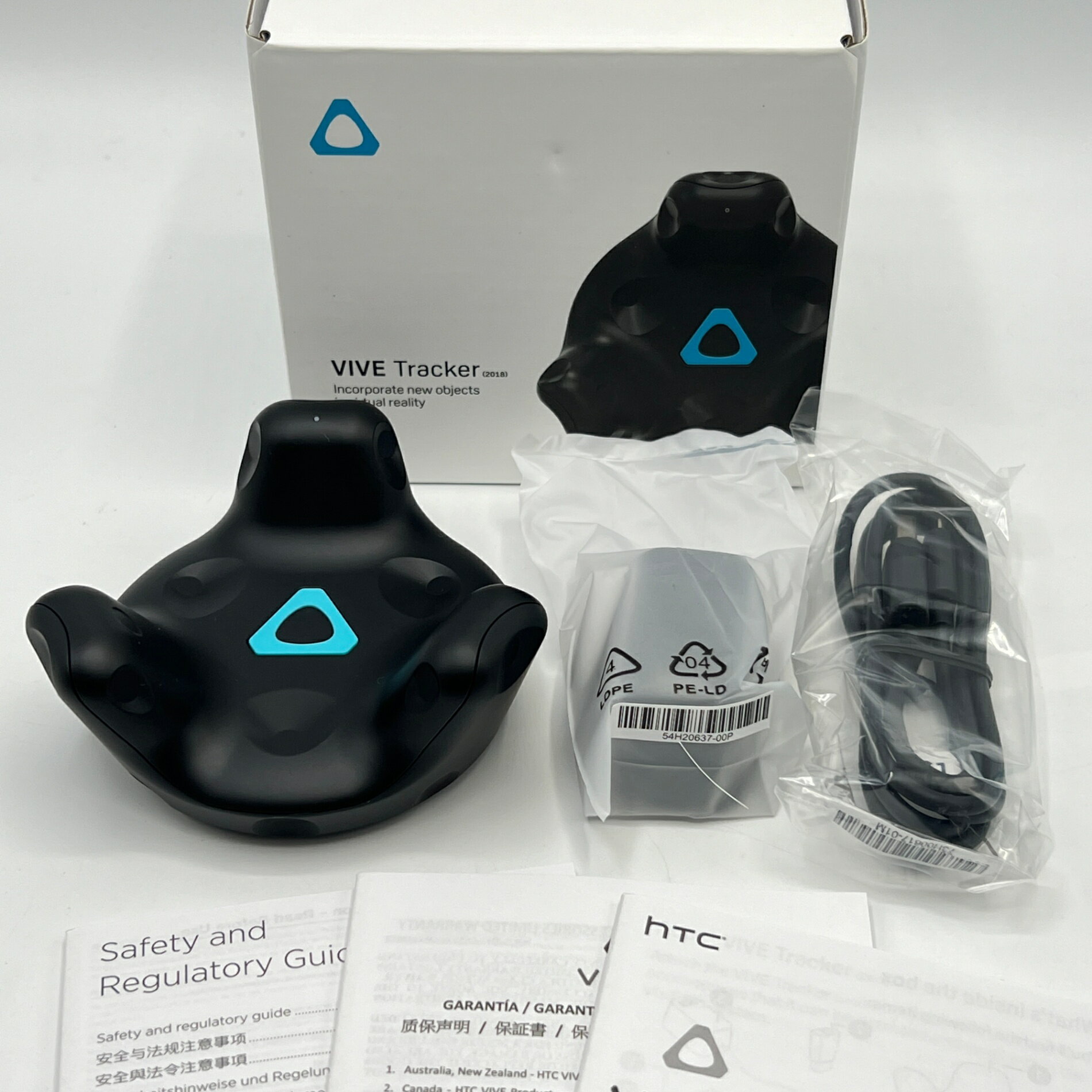 楽天市場】htc vive tracker 2018の通販