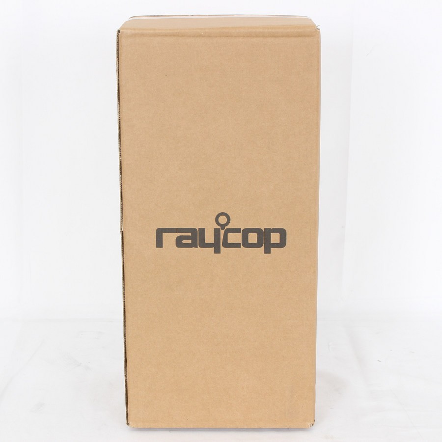 【未使用】レイコップ Renny RJS2-100JPWH 2024年モデル コードレスふとんクリーナー UV raycop レニー 本体