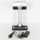 【スーパーセール限定クーポン】【美品】富士通 ScanSnap SV600 FI-SV600A-P A3ドキュメントスキャナ スキャンスナップ 本体 【中古】