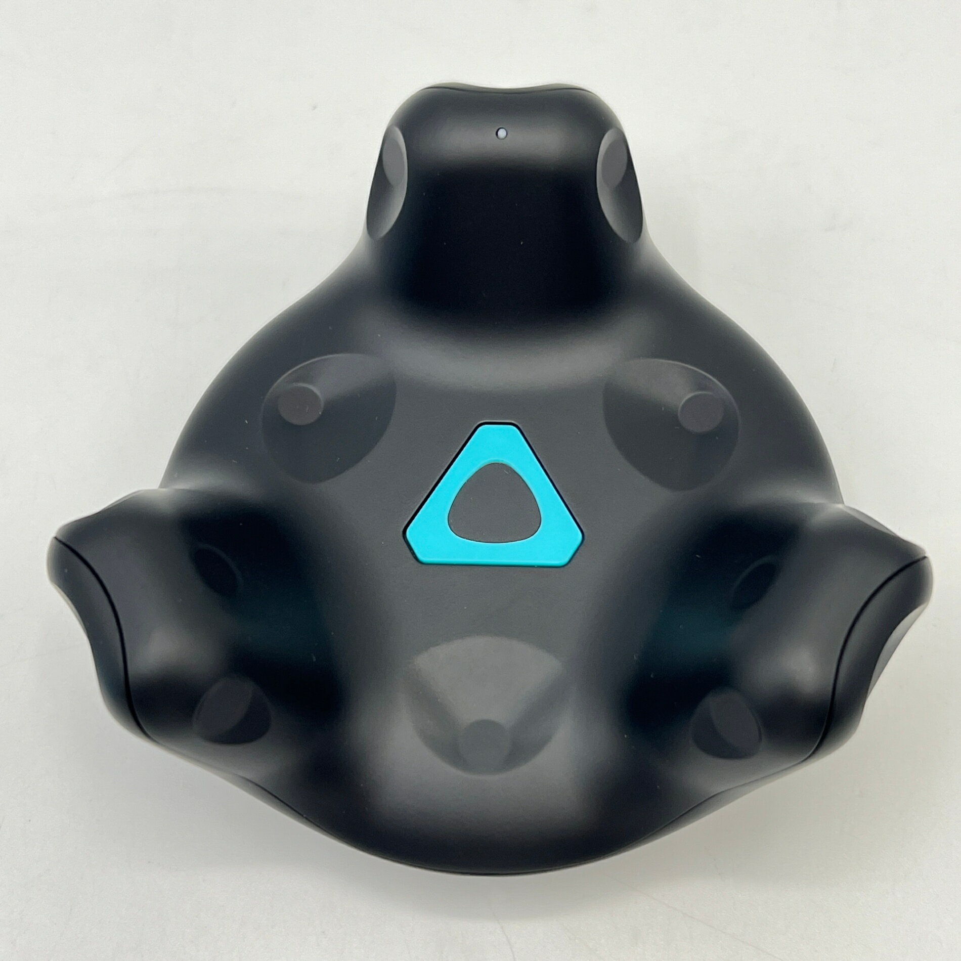 【美品】HTC VIVE Tracker 2018 99HANL002-00 アクセサリー トラッカー VR バイブ 【中古】