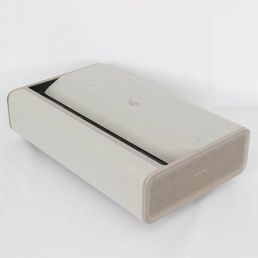 【美品】Aladdin Marca XM03F 超短焦点プロジェクター アラジン マルカ アラジンエックス ポップインアラジン 本体 【中古】