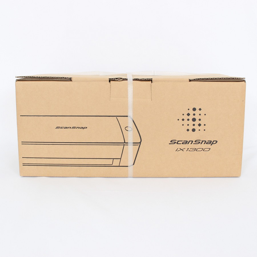 【未使用】富士通 PFU ScanSnap iX1300 FI-