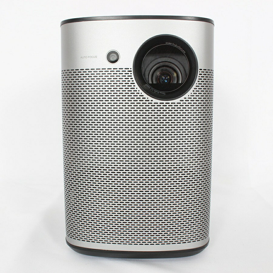 XGIMI Halo WK03A モバイルプロジェクター エクスジミー ハロ 本体 【中古】