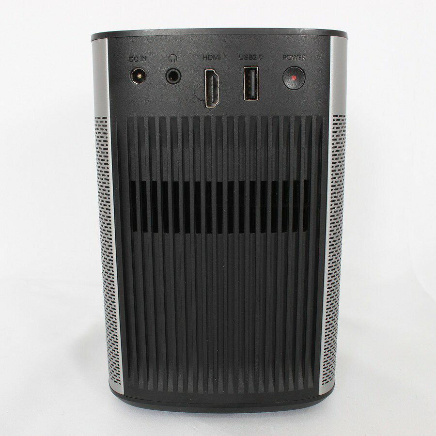 XGIMI Halo WK03A モバイルプロジェクター エクスジミー ハロ 本体 【中古】