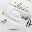 【美品】MTG ReFa BEAUTECH DRYER SMART RE-AN-02A ホワイト ヘアドライヤー リファビューテック 本体 【中古】(2)