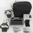 【ポイント3倍!6/20〜6/22 11:59まで】【美品】DJI Mini 4 Pro Fly More コンボ Plus DJI RC 2付属 M14001 ドローン 空撮カメラ ディージェイアイ ミニ4 プロ 本体 【中古】(3)