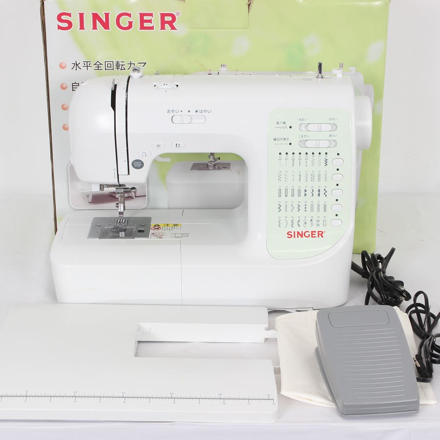 ʡۥ󥬡 ԥ塼ߥ SN-771 磻ɥơ֥դ SINGER  š