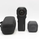 【ポイント2倍!お買い物マラソン】【美品】Insta360 ONE RS 1-INCH 360 Edition CINRSGP/D 360度 アクションカメラ 全天球 本体 【中古】