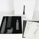 【ポイント2倍!6/26〜6/27まで】 【未使用】PYR-BRUSH パイラブラッシュセラム付 美容ブラシ パイラブラッシュ 本体