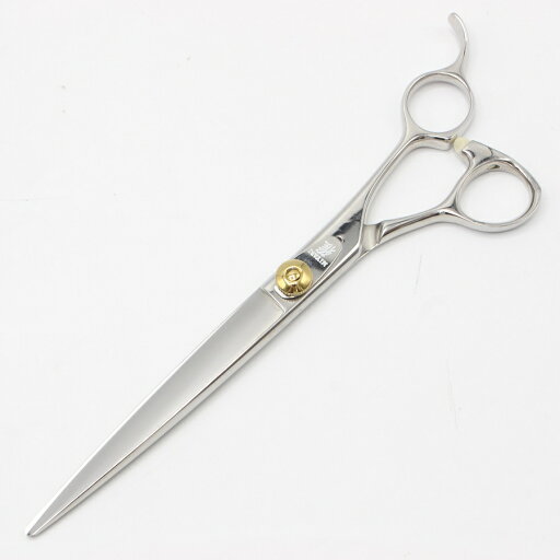 【美品】MIYABI 山中スペシャル カットシザー 7インチ ハマグリ刃 オフセットハンドル 雅 【中古】 【美品】MIYABI 山中スペシャル カットシザー 7インチ ハマグリ刃 オフセットハンドル 雅 【中古】