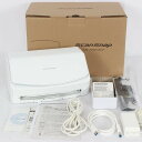 【ポイント3倍!超ポイントバック祭限定】富士通 PFU ScanSnap iX1500 FI-IX1500 ホワイト ドキュメントスキャナー スキャンスナップ ...