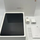 【ポイント2倍!6/26~6/27まで】 【美品】Xiaomi Pad 5 6GB+128GB コズミックグレー タブレット シャオミ 本体 【中古】