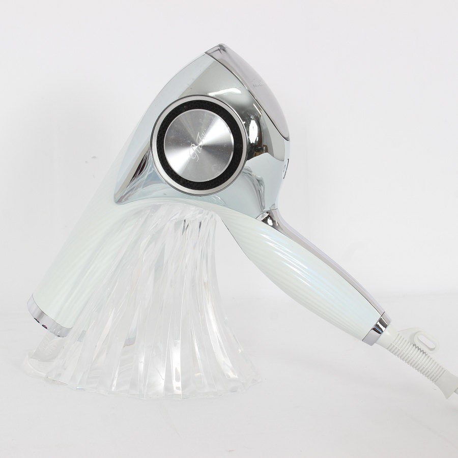 【ポイント2倍!ワンダフルデー】MTG ReFa BEAUTECH DRYER PRO RE-AJ02A ホワイト リファ ビューティック ドライヤープロ 本体 【中古】