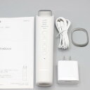 【美品】パナソニック イオンブースト マルチ EX EH-SS85-W ホワイト イオン美顔器 IONBOOST Panasonic 本体 【中古】