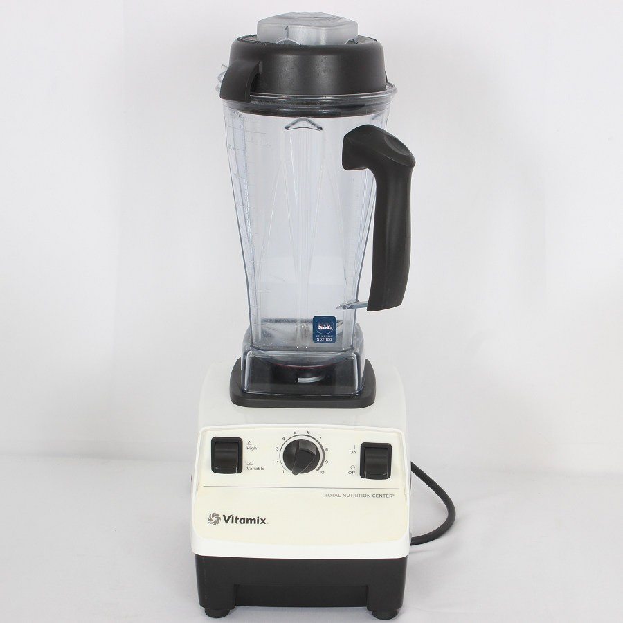 Vitamix バイタミックス ミキサー VM0111 ホワイト 楽天市場】バイタミックス ブレンダー tnc5200 vm0111の通販