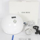 【美品】PANDA BOX Cavistar ONE 複合キャビテーション 40Khz スタイルゲート パンダボックス キャビスターワン ボディケア 本体 【中古】