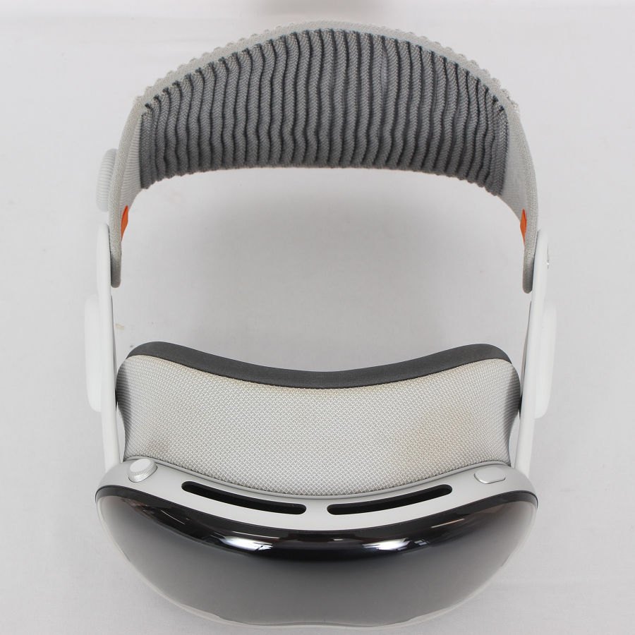 Apple Vision Pro 1TB MQLA3J/A A2117 �إåɥޥ���ȥǥ����ץ쥤 VR�إåɥ��å� ���åץ� �ӥ���� �ץ� ���� ����š�