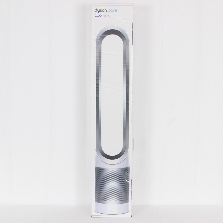 ダイソン扇風機　TP03 PURE COOL LINK Amazon.co.jp: ダイソン 空気清浄機能付 タワーファン dyson