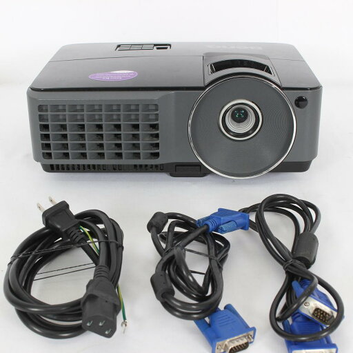 BenQ MW516 DLPデータプロジェクター ベンキュー 本体 【中古】 BenQ MW516 DLPデータプロジェクター ベンキュー 本体 【中古】