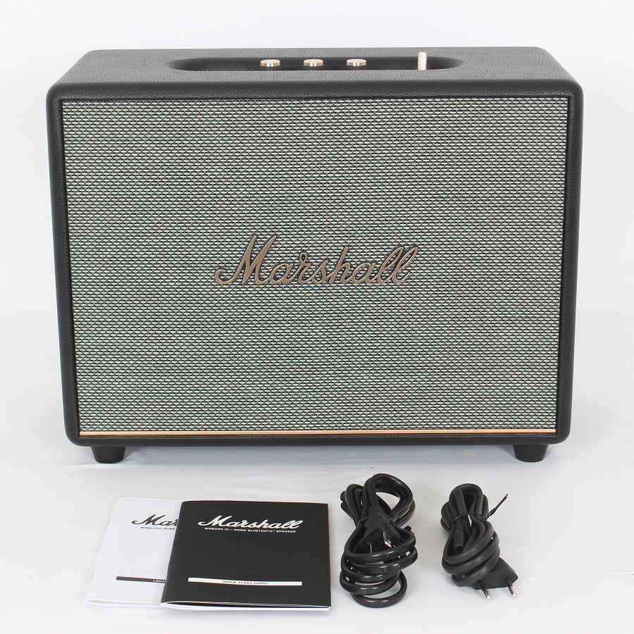 BoseSoundLinkResolveBluetooth スピーカージャンク品