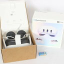 【美品】Meta Quest 3 512GB VR ヘッドマウントディスプレイ ヘッドセット メタクエスト3 899-00594-01 Oculus 本体 【中古】