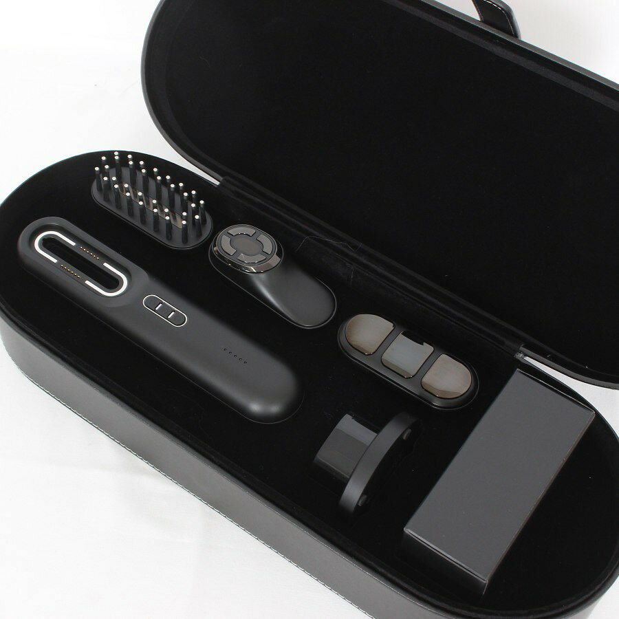 【ポイント2倍&クーポン！楽天イーグルス感謝祭】【美品】MYTREX PROVE MT-PV22B トータルリフト美顔器..