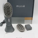 ヤーマン ミーゼ スカルプリフト アクティブ MS-80G 美顔器 EMS スカルプ 頭皮 防水 myse 本体 【中古】
