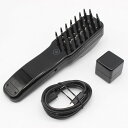 【美品】デンキバリブラシ ヘッドスパ フェイシャルエステ エレクトロン ELECTRIC BARI BRUSH 本体 【中古】