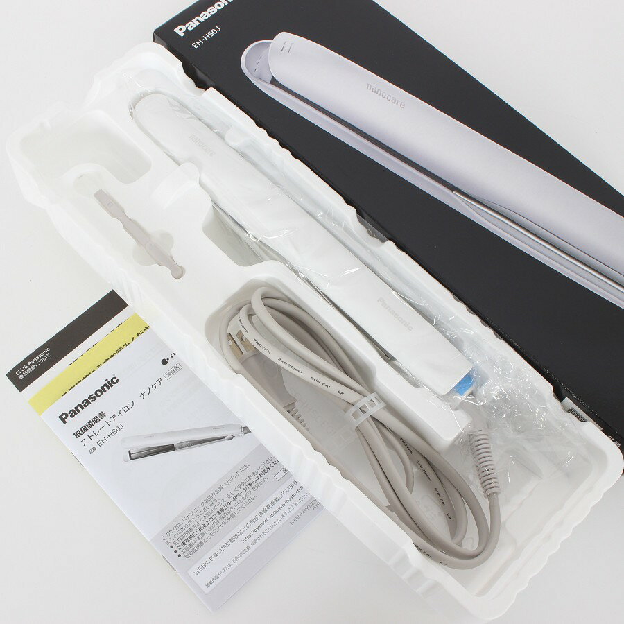 ڥݥ2&ݥBLACK FRIDAY̤ۡѡۥѥʥ˥å ȥ졼ȥ ʥΥ EH-HS0J-W ۥ磻 ȥ졼ȥ إ...