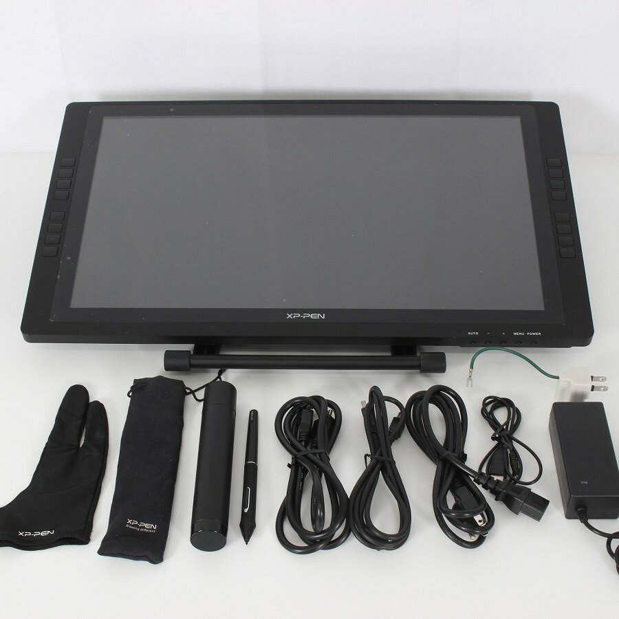 楽天市場】xp-pen artist 中古の通販