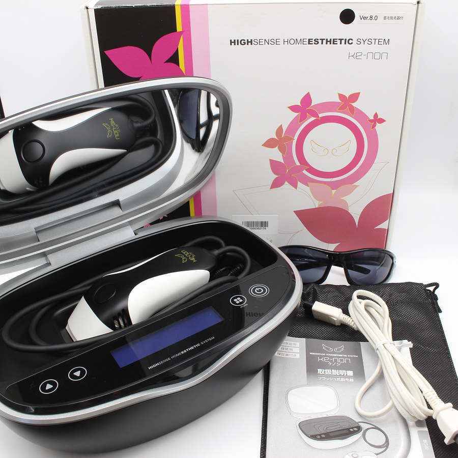 楽天市場】眉毛ケノン 脱毛器の通販