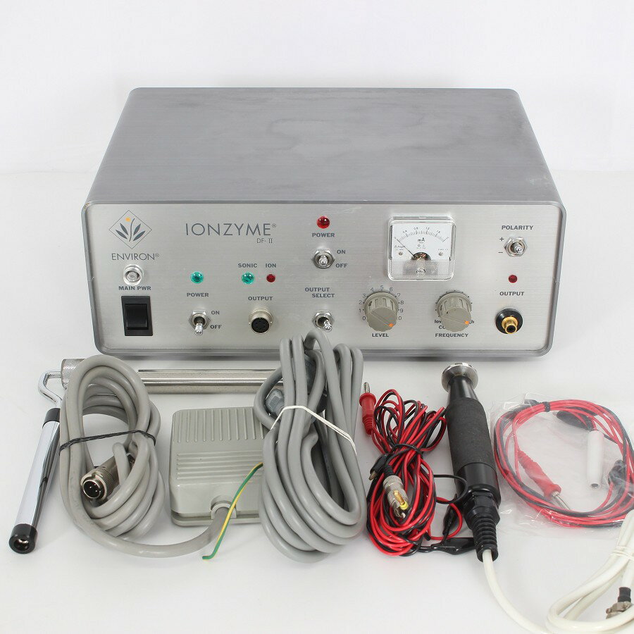 ڥݥ2&ݥBLACK FRIDAYۥӥ 󥶥 DF-2  ĶƳ ENVIRON ionzyme  š